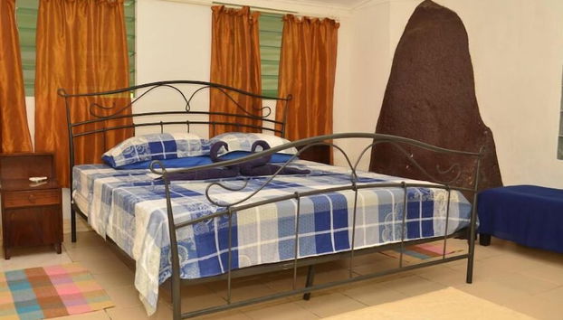 Chez Memere Holiday Apartments - Foto 5, Zimmer