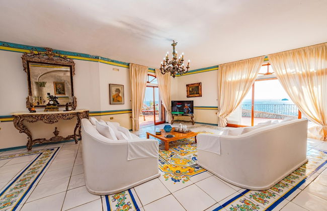 Villa Eclisse by Elite Villas - Foto 13