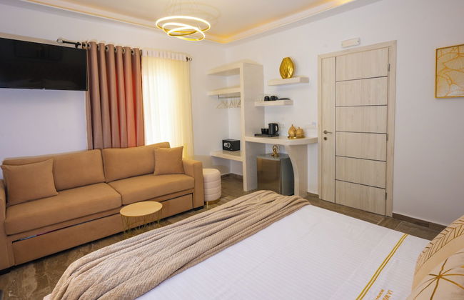 Aina Suites - Foto 5