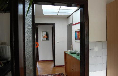 modern comfort inn - Foto 7