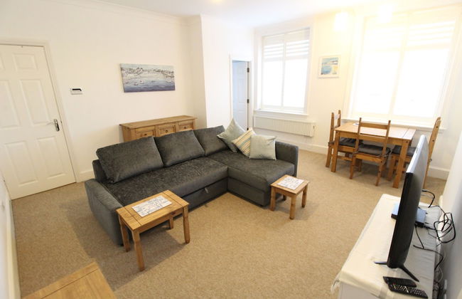Stunning one Bedroom Apartment in Bournemouth - Foto 4