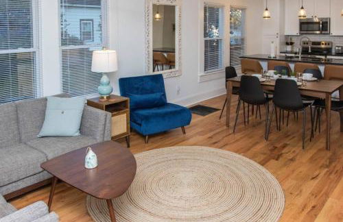 Quiet GVL Home Walk to DownTown - Foto 38