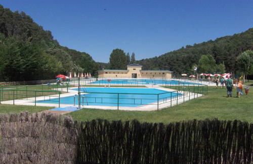 Casa Rural Laguna Negra 49 - Foto 36