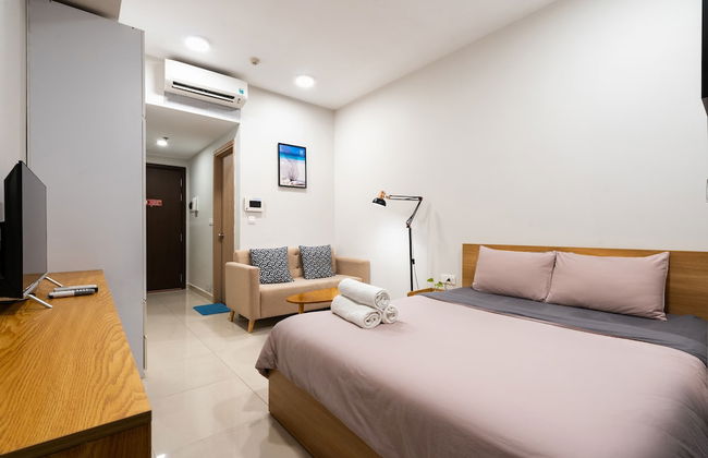 Moonlight Apartments RiverGate - Foto 2