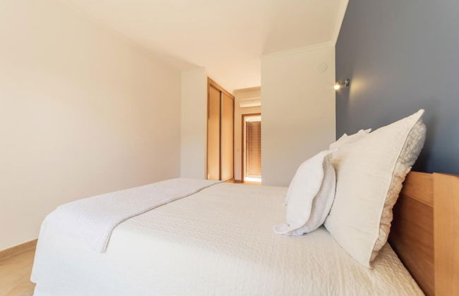 Villa Paraiso in S o Bartolomeu de Messines - Photo 21