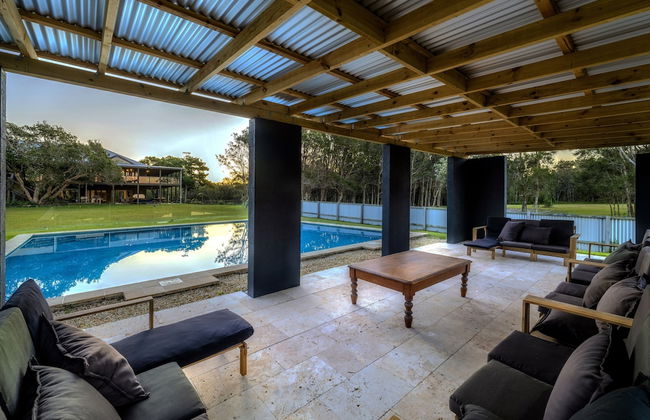 Tranquilo Beach House - Photo 56