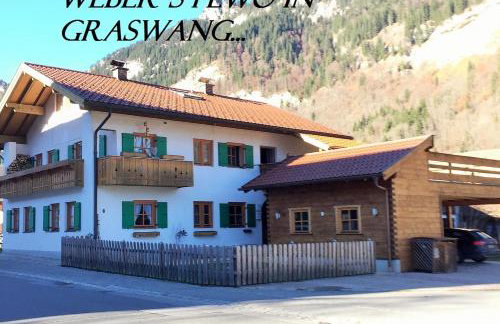 Weber´s Fewo - Foto 7