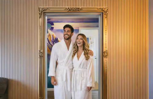 Luxury Mountain Retreat with Views 14 Min to Glenwood - Foto 28