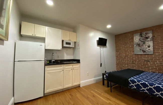 31 Street Broadway Hotel - Foto 78