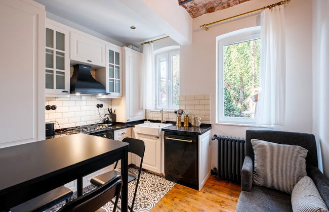 Flat With Balcony 8 min to Istiklal Avenue - Foto 1