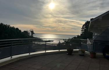 An Aod Cocon bohème en bord de mer Pour 2 personnes et Dog Friendly - Foto 18