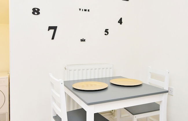 Townhouse @ Earle Street Crewe - Photo 27