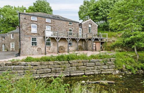 The Old Mill - Foto 1