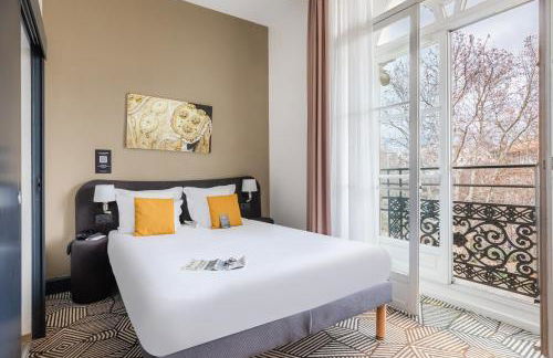 Appart'City Collection Nîmes Arènes - Foto 91