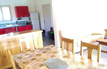 Maison accueillante à Nant avec piscine partagée - Photo 5