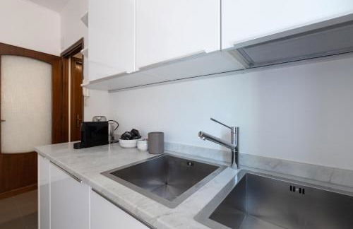 Suite Bormida - Coppedè - Foto 38