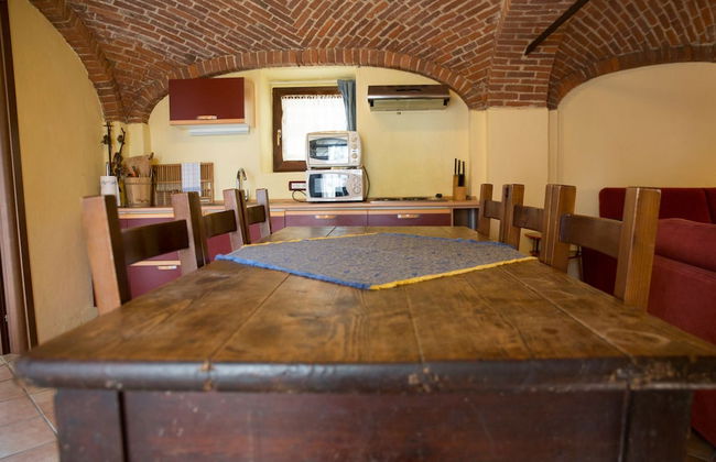 Agriturismo & Scuderia Fano's Farm - Foto 20