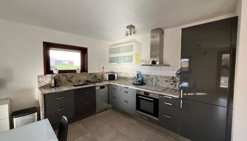 Belle villa d'angle spacieuse semi climatisée, de tout confort dans domaine PORTES DU SOLEIL, ACCES PISCINES PAYANT EN SUPPL - 3 chambres, 6 couchages, wifi, 400m de la mer LRPDSJ7 - Foto 4