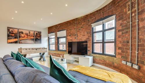 New York Apartments - Foto 2