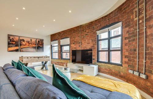 New York Apartments - Foto 2