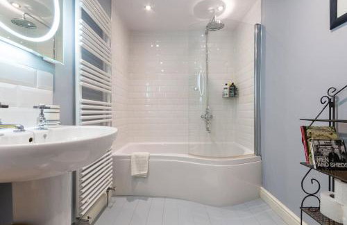 The Chairman's Retreat in The Cotswolds - Space To Relax in the Countryside - Foto 39