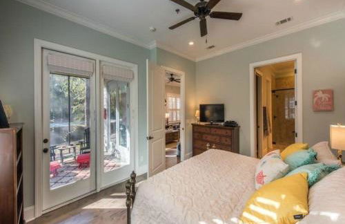 Garden Cottage 22 - Foto 7