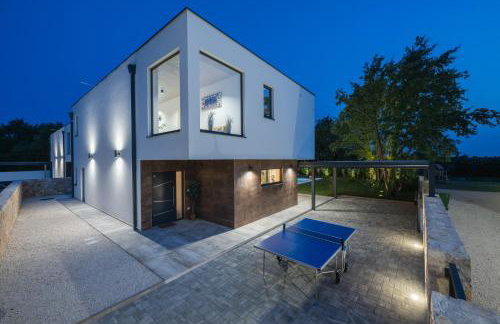 Villa Ume by IstriaLux with jacuzzi and sauna - Foto 49