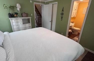 Lone Star Lake Cottage-NEW Trex Deck, boat dock - Foto 35