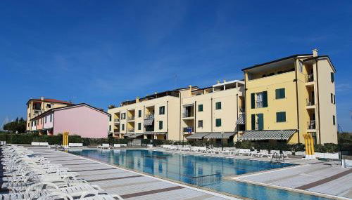 Residence Albatros - Foto 3