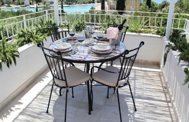 Villa Vera - Foto 22