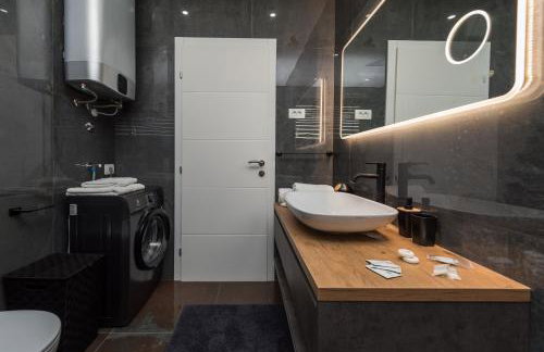 GrandPalazzo with rooftop swimming pool - Foto 67