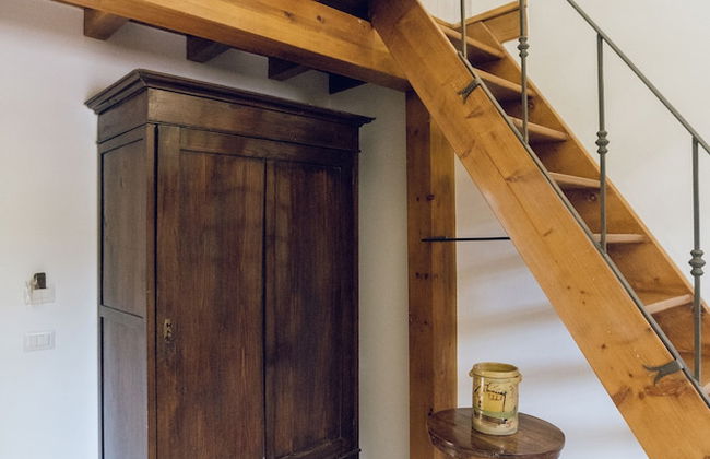 Agriresort Leano - Photo 37