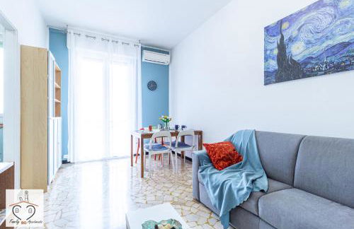 FamilyBO Apartments Ristori Fiera - Photo 23