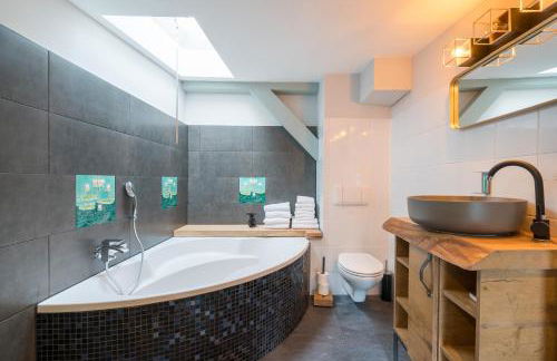 Design Apartments - "Remise Blumberg" - Foto 51