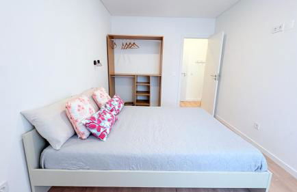 Vizinho -Central - perto praia - Wi-Fi - Foto 7