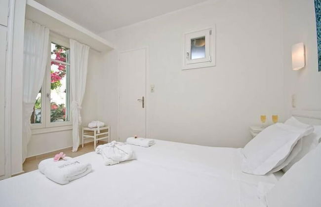 Kavos Hotel Naxos - Foto 11