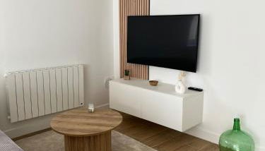 Appartement à la campagne - Foto 5