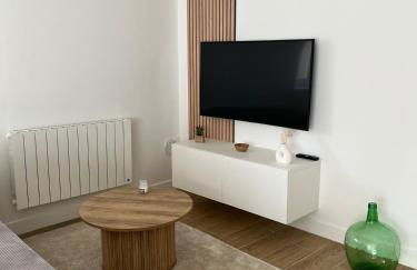 Appartement à la campagne - Foto 5