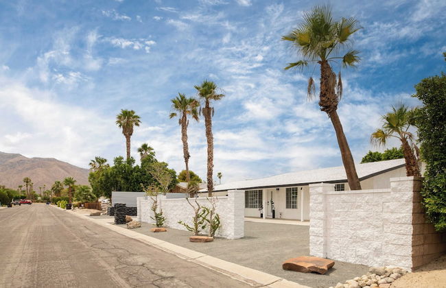 Yellowjacket by Avantstay Entertainers Yard, 20min 2 Coachella Valley Preserve STR Permit#5161 - Foto 23