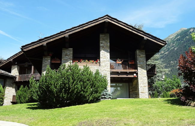 La Rouine - Morgex - Photo 30