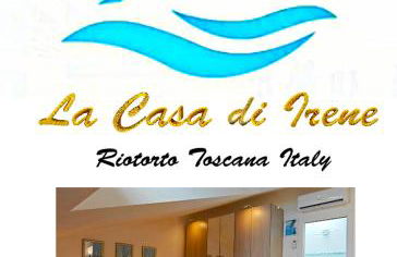 La Casa Di Irene - Foto 1