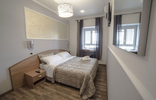 St. Peter Bed in Rome - Foto 8