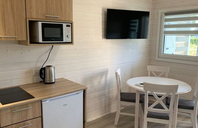 Cottage in Dziwnowek Near Baltic Sea & Lake - Foto 5