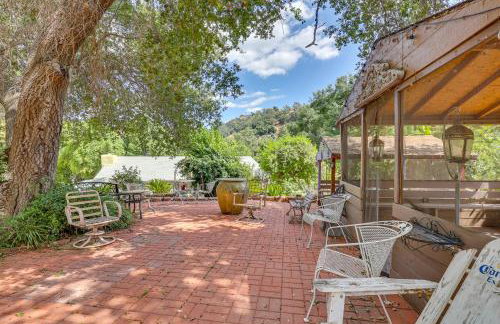 Cozy Escondido Escape Near Hiking and Downtown! - Foto 25