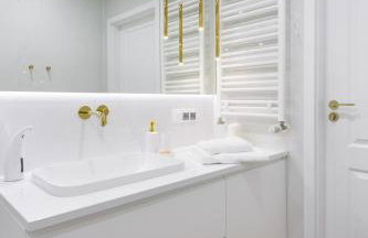 Golden Star Apartment - Photo 9