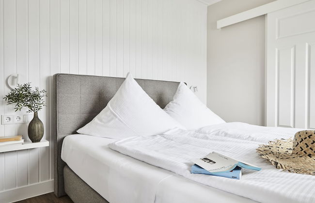 Villa Fortuna - Foto 15