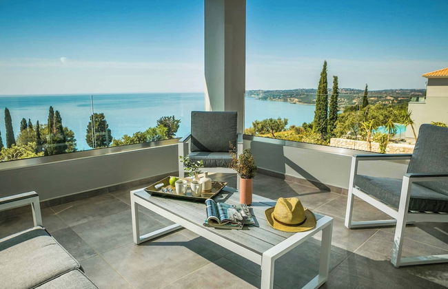 Villa Del Cielo - Foto 30