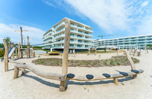 Apartamenty Lighthouse - Polanki Aqua - Kołobrzeg - Foto 13