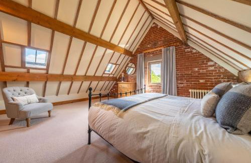 The Cart Shed NC - Foto 32