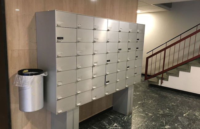 Athénée 40 by Homenhancement - Foto 1